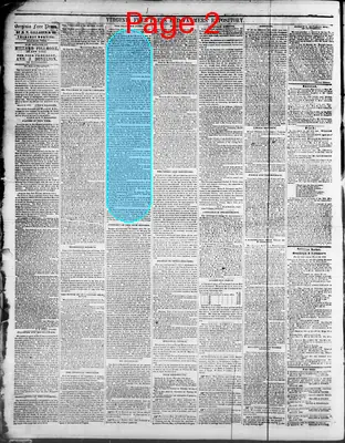 Page thumbnail for Virginia Free Press