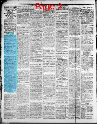 Page thumbnail for Virginia Free Press