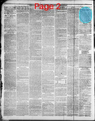 Page thumbnail for Virginia Free Press