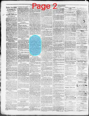 Page thumbnail for Virginia Free Press