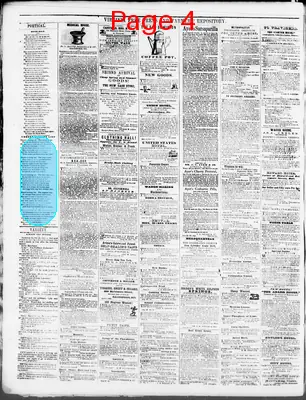 Page thumbnail for Virginia Free Press