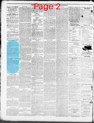 Page thumbnail for Virginia Free Press
