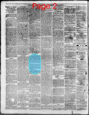 Page thumbnail for Virginia Free Press