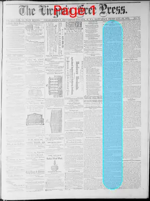 Page thumbnail for Virginia Free Press