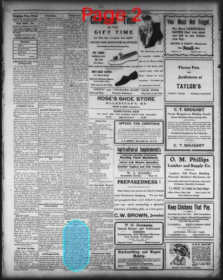 Page thumbnail for Virginia Free Press