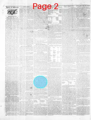 Page thumbnail for Spirit Of Jefferson