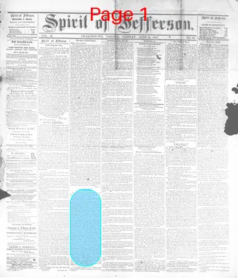 Page thumbnail for Spirit Of Jefferson