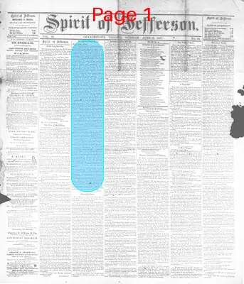 Page thumbnail for Spirit Of Jefferson