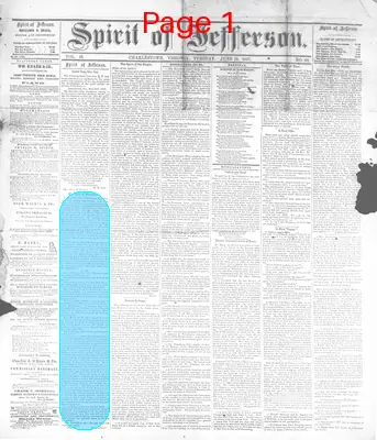 Page thumbnail for Spirit Of Jefferson