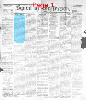 Page thumbnail for Spirit Of Jefferson
