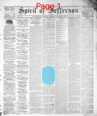 Page thumbnail for Spirit Of Jefferson