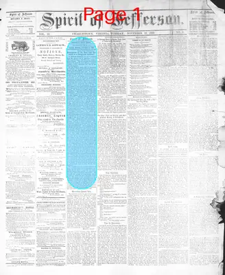 Page thumbnail for Spirit Of Jefferson