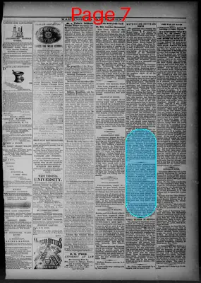 Page thumbnail for Martinsburg Weekly Independent
