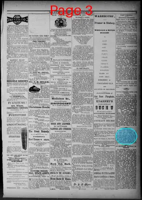 Page thumbnail for Martinsburg Weekly Independent