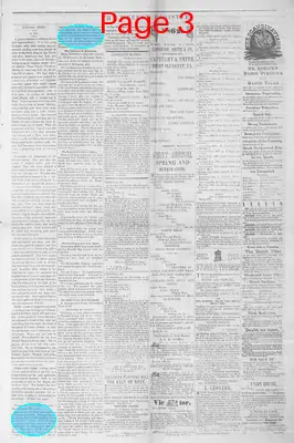 Page thumbnail for The Weekly Register