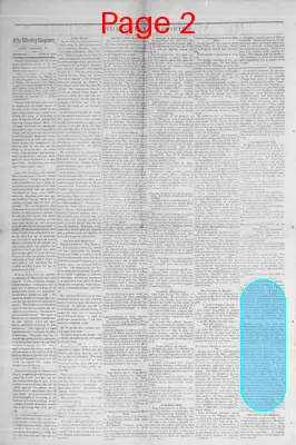 Page thumbnail for The Weekly Register