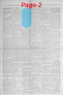 Page thumbnail for The Weekly Register