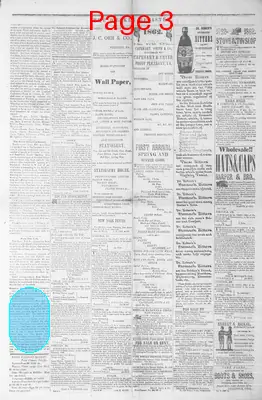 Page thumbnail for The Weekly Register