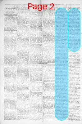 Page thumbnail for The Weekly Register