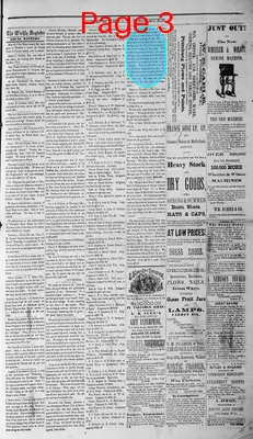 Page thumbnail for The Weekly Register