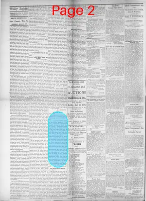 Page thumbnail for The Weekly Register