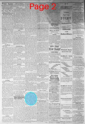 Page thumbnail for The Weekly Register