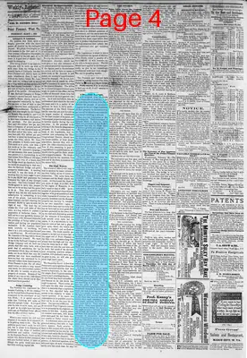 Page thumbnail for The Weekly Register