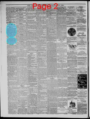 Page thumbnail for Delaware Tribune