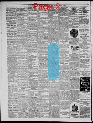 Page thumbnail for Delaware Tribune