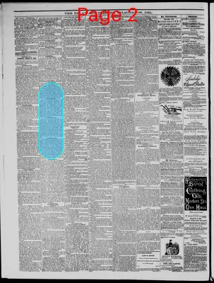 Page thumbnail for Delaware Tribune
