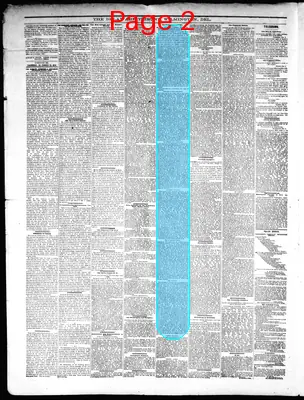 Page thumbnail for Delaware Tribune