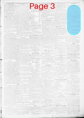 Page thumbnail for Shepherdstown Register