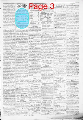 Page thumbnail for Shepherdstown Register