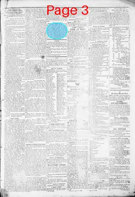 Page thumbnail for Shepherdstown Register