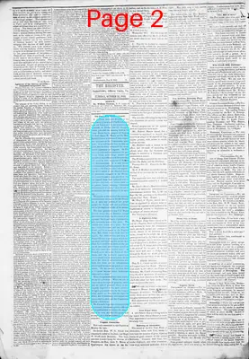 Page thumbnail for Shepherdstown Register
