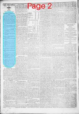 Page thumbnail for Shepherdstown Register