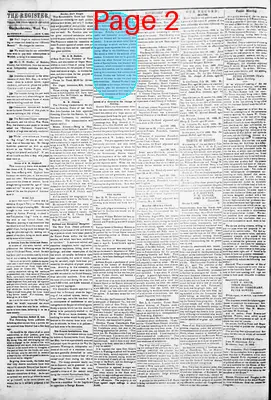 Page thumbnail for Shepherdstown Register