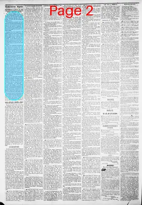 Page thumbnail for Shepherdstown Register