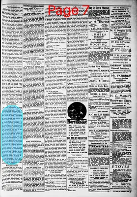 Page thumbnail for Shepherdstown Register