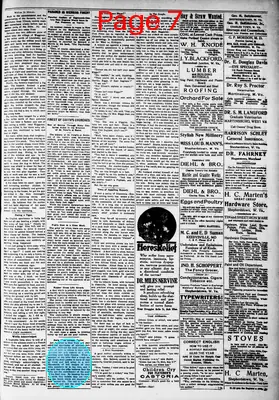 Page thumbnail for Shepherdstown Register