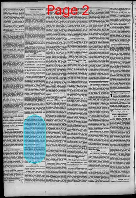 Page thumbnail for South Branch Intelligencer
