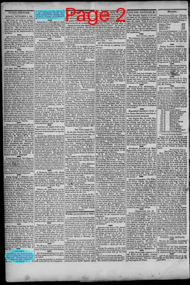Page thumbnail for South Branch Intelligencer