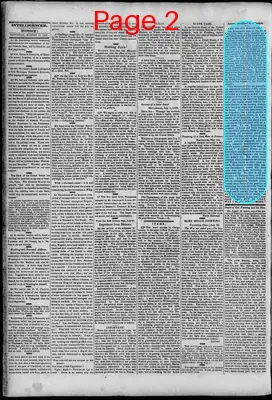Page thumbnail for South Branch Intelligencer