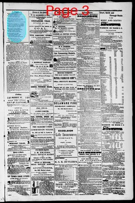 Page thumbnail for Wilmington Daily Gazette