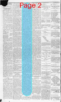 Page thumbnail for The Democrat