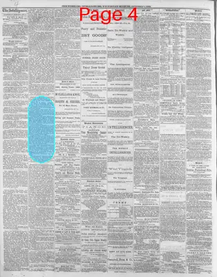 Page thumbnail for The Wheeling Daily Intelligencer