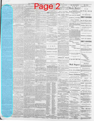 Page thumbnail for The Wheeling Daily Intelligencer