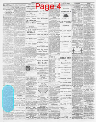 Page thumbnail for The Wheeling Daily Intelligencer
