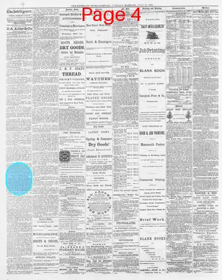 Page thumbnail for The Wheeling Daily Intelligencer