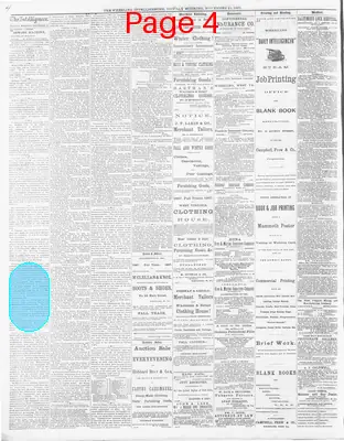 Page thumbnail for The Wheeling Daily Intelligencer